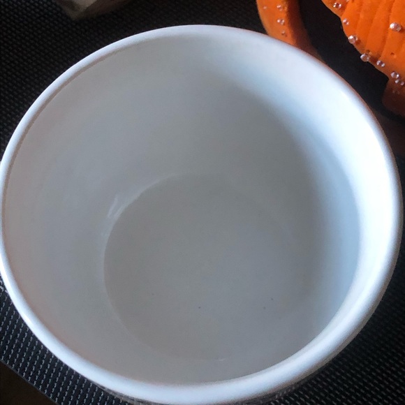 Vintage Santa Baby large coffee mug - Picture 7 of 9